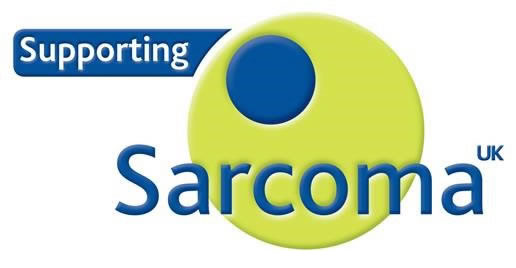 Sarcoma UK Logo